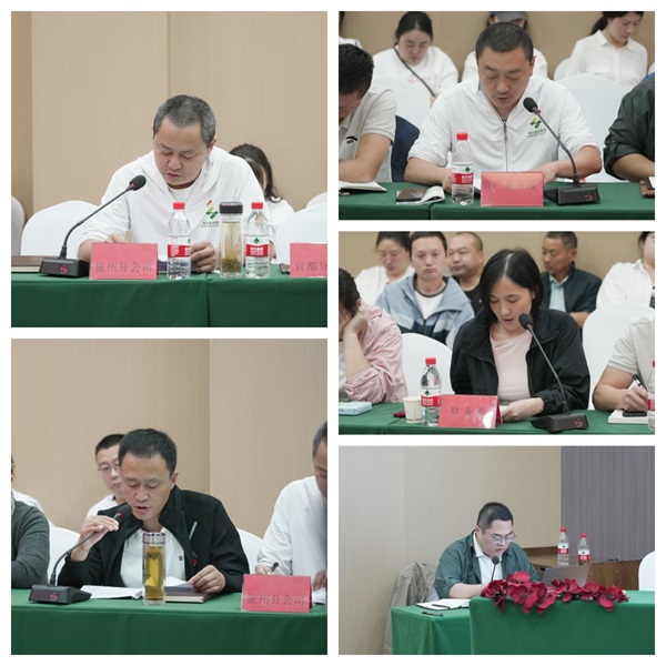 县公司和部室讲话.jpg PP电子·仿照器(试玩游戏)官方网站
